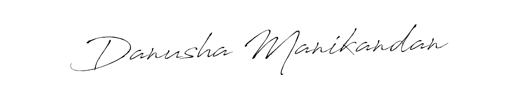 How to Draw Danusha Manikandan signature style? Antro_Vectra is a latest design signature styles for name Danusha Manikandan. Danusha Manikandan signature style 6 images and pictures png