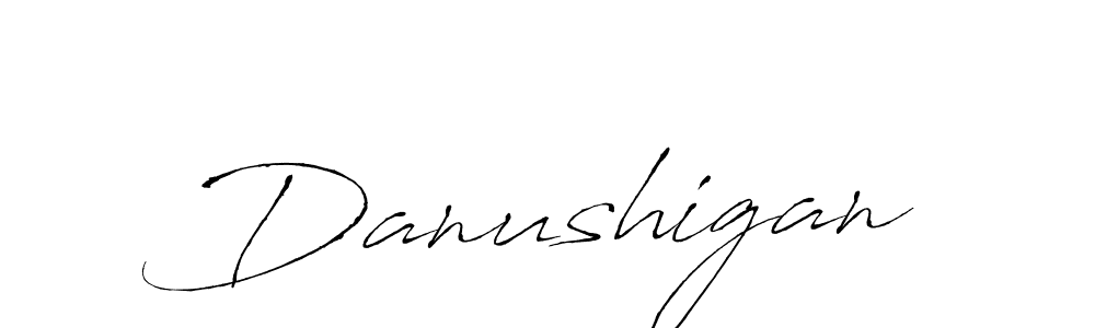 See photos of Danushigan official signature by Spectra . Check more albums & portfolios. Read reviews & check more about Antro_Vectra font. Danushigan signature style 6 images and pictures png