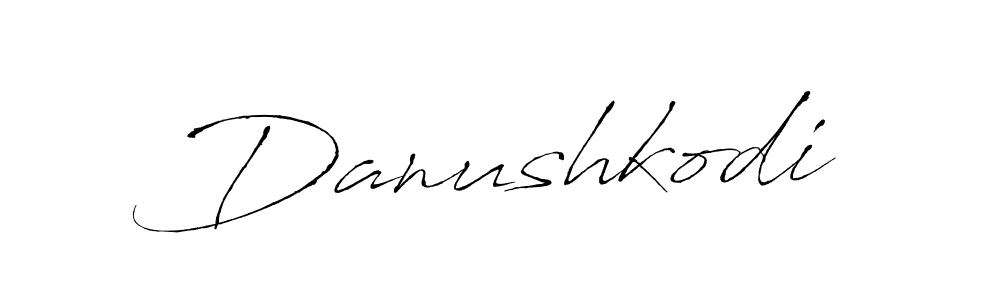 See photos of Danushkodi official signature by Spectra . Check more albums & portfolios. Read reviews & check more about Antro_Vectra font. Danushkodi signature style 6 images and pictures png