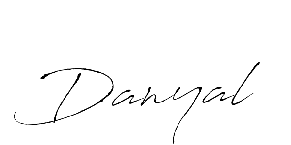 How to Draw Danyal signature style? Antro_Vectra is a latest design signature styles for name Danyal. Danyal signature style 6 images and pictures png