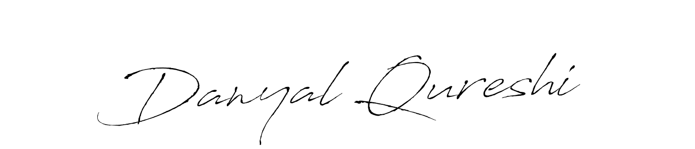 Similarly Antro_Vectra is the best handwritten signature design. Signature creator online .You can use it as an online autograph creator for name Danyal Qureshi. Danyal Qureshi signature style 6 images and pictures png