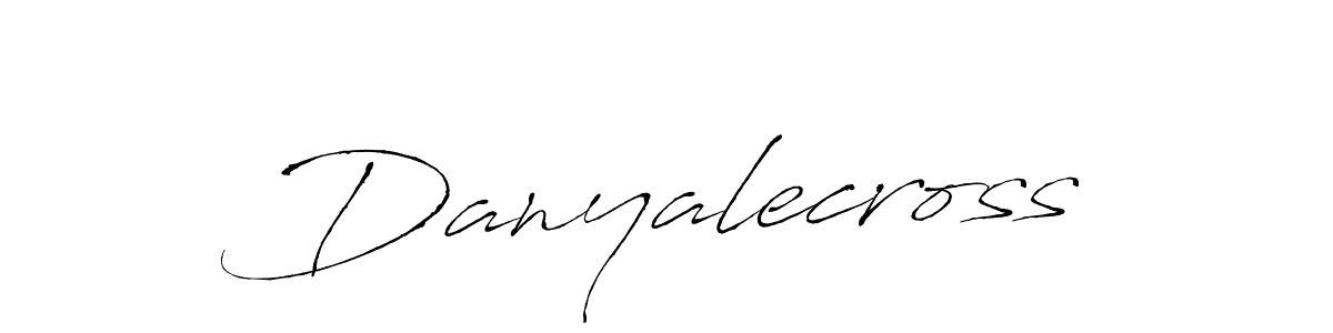 Best and Professional Signature Style for Danyalecross. Antro_Vectra Best Signature Style Collection. Danyalecross signature style 6 images and pictures png