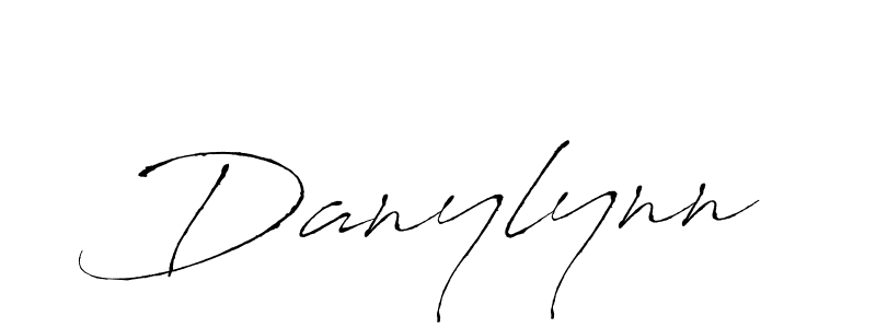 Similarly Antro_Vectra is the best handwritten signature design. Signature creator online .You can use it as an online autograph creator for name Danylynn. Danylynn signature style 6 images and pictures png