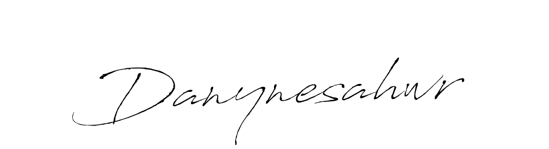 Here are the top 10 professional signature styles for the name Danynesahwr. These are the best autograph styles you can use for your name. Danynesahwr signature style 6 images and pictures png