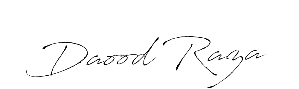 Once you've used our free online signature maker to create your best signature Antro_Vectra style, it's time to enjoy all of the benefits that Daood Raza name signing documents. Daood Raza signature style 6 images and pictures png