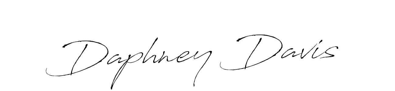 The best way (Antro_Vectra) to make a short signature is to pick only two or three words in your name. The name Daphney Davis include a total of six letters. For converting this name. Daphney Davis signature style 6 images and pictures png