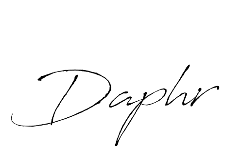 This is the best signature style for the Daphr name. Also you like these signature font (Antro_Vectra). Mix name signature. Daphr signature style 6 images and pictures png
