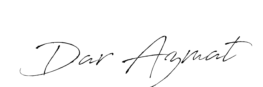 Best and Professional Signature Style for Dar Azmat. Antro_Vectra Best Signature Style Collection. Dar Azmat signature style 6 images and pictures png