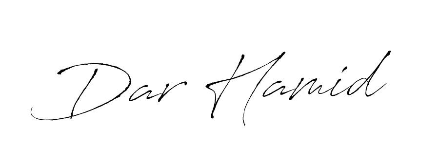 The best way (Antro_Vectra) to make a short signature is to pick only two or three words in your name. The name Dar Hamid include a total of six letters. For converting this name. Dar Hamid signature style 6 images and pictures png