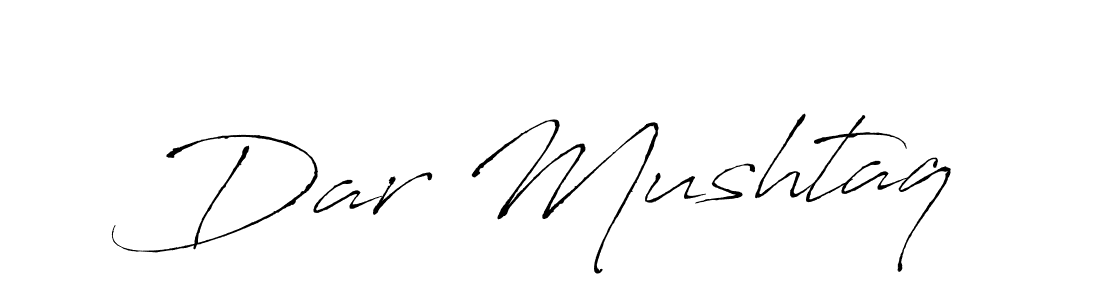 Make a beautiful signature design for name Dar Mushtaq. Use this online signature maker to create a handwritten signature for free. Dar Mushtaq signature style 6 images and pictures png