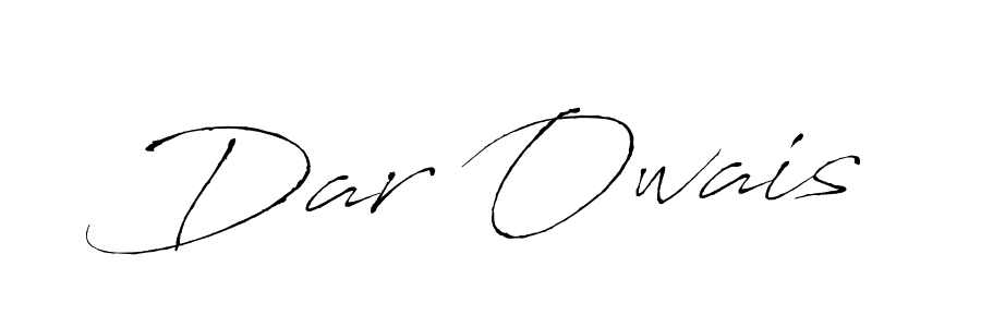 Also You can easily find your signature by using the search form. We will create Dar Owais name handwritten signature images for you free of cost using Antro_Vectra sign style. Dar Owais signature style 6 images and pictures png