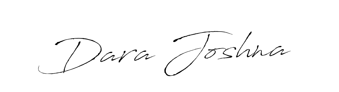 Antro_Vectra is a professional signature style that is perfect for those who want to add a touch of class to their signature. It is also a great choice for those who want to make their signature more unique. Get Dara Joshna name to fancy signature for free. Dara Joshna signature style 6 images and pictures png