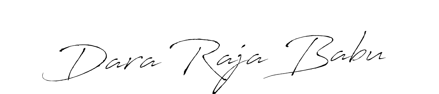 You can use this online signature creator to create a handwritten signature for the name Dara Raja Babu. This is the best online autograph maker. Dara Raja Babu signature style 6 images and pictures png