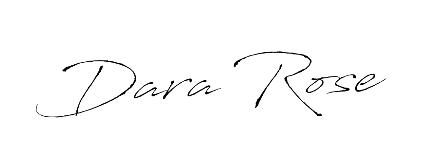 Make a beautiful signature design for name Dara Rose. Use this online signature maker to create a handwritten signature for free. Dara Rose signature style 6 images and pictures png