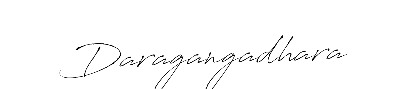 Make a short Daragangadhara signature style. Manage your documents anywhere anytime using Antro_Vectra. Create and add eSignatures, submit forms, share and send files easily. Daragangadhara signature style 6 images and pictures png