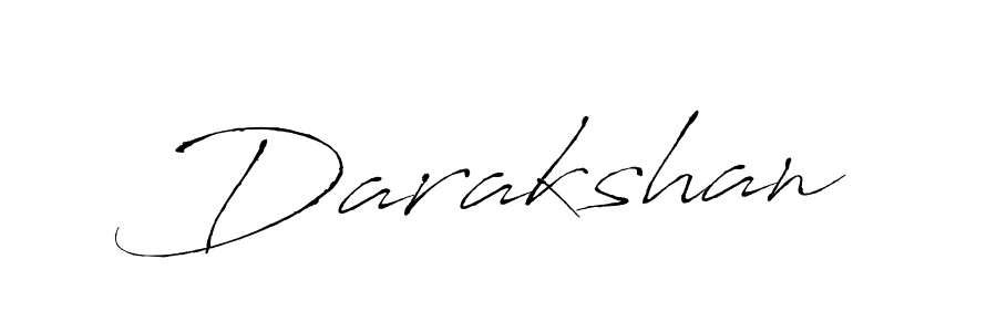 Also You can easily find your signature by using the search form. We will create Darakshan name handwritten signature images for you free of cost using Antro_Vectra sign style. Darakshan signature style 6 images and pictures png