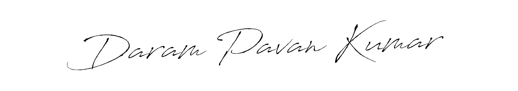 This is the best signature style for the Daram Pavan Kumar name. Also you like these signature font (Antro_Vectra). Mix name signature. Daram Pavan Kumar signature style 6 images and pictures png