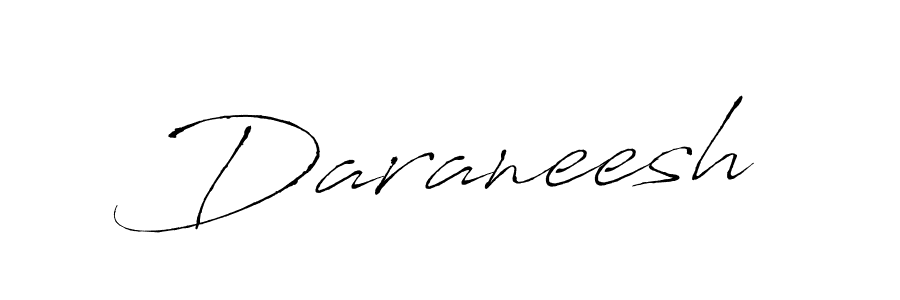 Make a beautiful signature design for name Daraneesh. Use this online signature maker to create a handwritten signature for free. Daraneesh signature style 6 images and pictures png