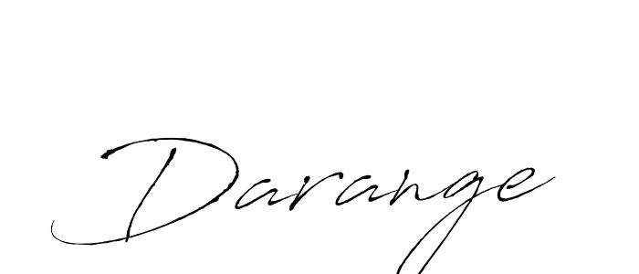 This is the best signature style for the Darange name. Also you like these signature font (Antro_Vectra). Mix name signature. Darange signature style 6 images and pictures png