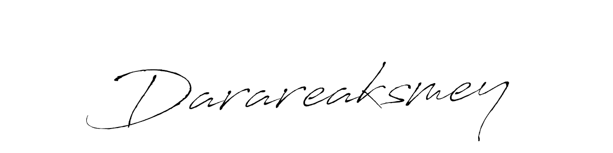 You should practise on your own different ways (Antro_Vectra) to write your name (Darareaksmey) in signature. don't let someone else do it for you. Darareaksmey signature style 6 images and pictures png