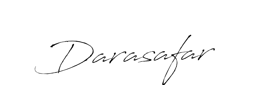 You should practise on your own different ways (Antro_Vectra) to write your name (Darasafar) in signature. don't let someone else do it for you. Darasafar signature style 6 images and pictures png