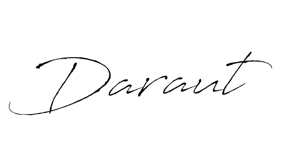 Similarly Antro_Vectra is the best handwritten signature design. Signature creator online .You can use it as an online autograph creator for name Daraut. Daraut signature style 6 images and pictures png