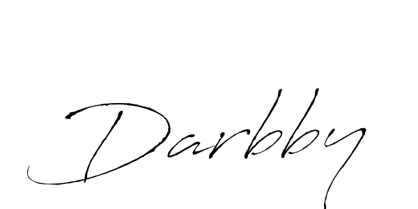 Similarly Antro_Vectra is the best handwritten signature design. Signature creator online .You can use it as an online autograph creator for name Darbby. Darbby signature style 6 images and pictures png