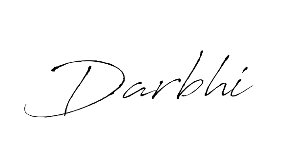 Also we have Darbhi name is the best signature style. Create professional handwritten signature collection using Antro_Vectra autograph style. Darbhi signature style 6 images and pictures png