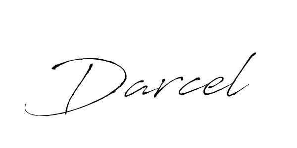 Create a beautiful signature design for name Darcel. With this signature (Antro_Vectra) fonts, you can make a handwritten signature for free. Darcel signature style 6 images and pictures png