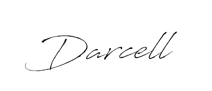 How to Draw Darcell signature style? Antro_Vectra is a latest design signature styles for name Darcell. Darcell signature style 6 images and pictures png