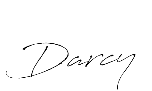 You should practise on your own different ways (Antro_Vectra) to write your name (Darcy) in signature. don't let someone else do it for you. Darcy signature style 6 images and pictures png