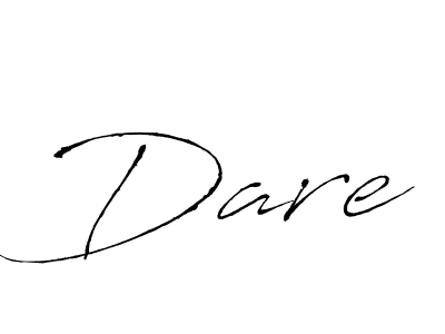 Check out images of Autograph of Dare name. Actor Dare Signature Style. Antro_Vectra is a professional sign style online. Dare signature style 6 images and pictures png