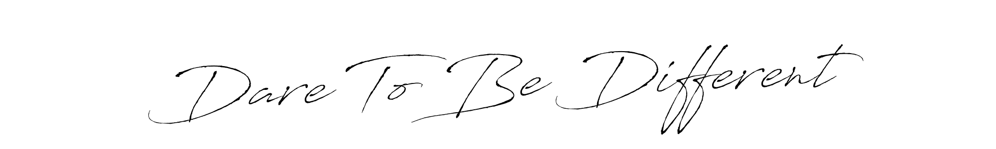 Best and Professional Signature Style for Dare To Be Different. Antro_Vectra Best Signature Style Collection. Dare To Be Different signature style 6 images and pictures png