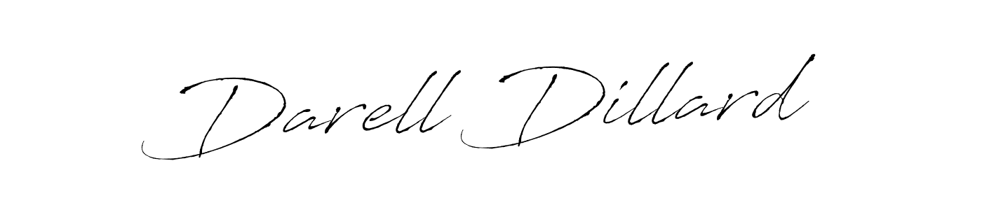 This is the best signature style for the Darell Dillard name. Also you like these signature font (Antro_Vectra). Mix name signature. Darell Dillard signature style 6 images and pictures png