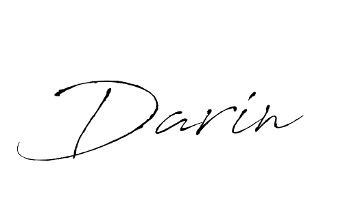 Once you've used our free online signature maker to create your best signature Antro_Vectra style, it's time to enjoy all of the benefits that Darin name signing documents. Darin signature style 6 images and pictures png