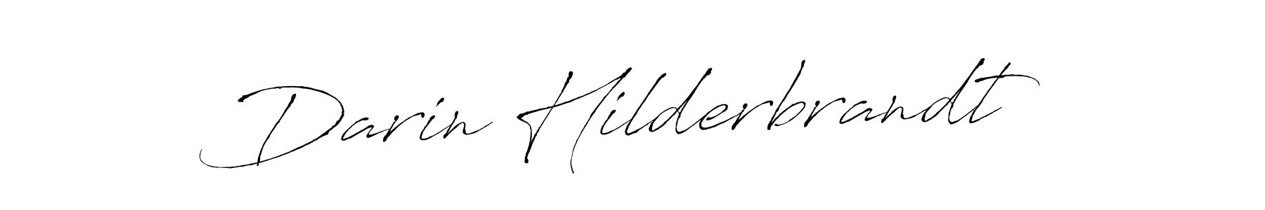 This is the best signature style for the Darin Hilderbrandt name. Also you like these signature font (Antro_Vectra). Mix name signature. Darin Hilderbrandt signature style 6 images and pictures png