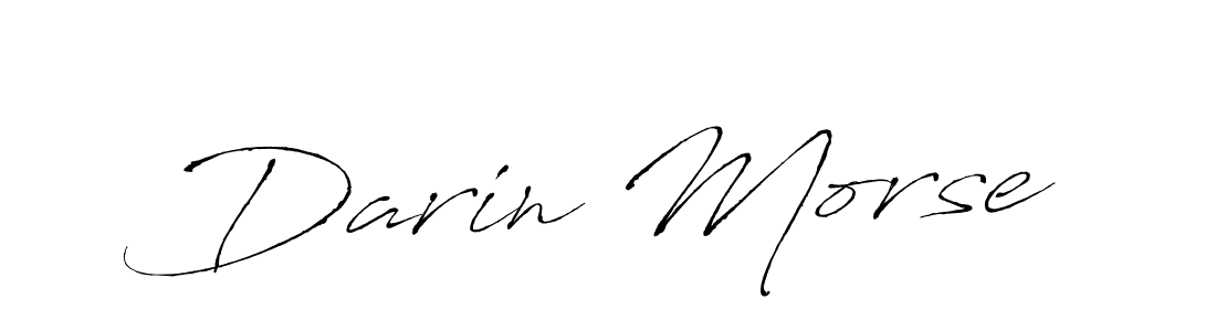 See photos of Darin Morse official signature by Spectra . Check more albums & portfolios. Read reviews & check more about Antro_Vectra font. Darin Morse signature style 6 images and pictures png