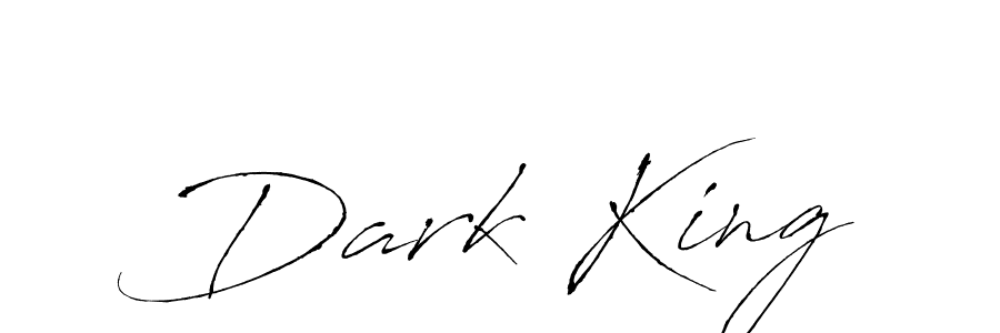 Make a short Dark King signature style. Manage your documents anywhere anytime using Antro_Vectra. Create and add eSignatures, submit forms, share and send files easily. Dark King signature style 6 images and pictures png