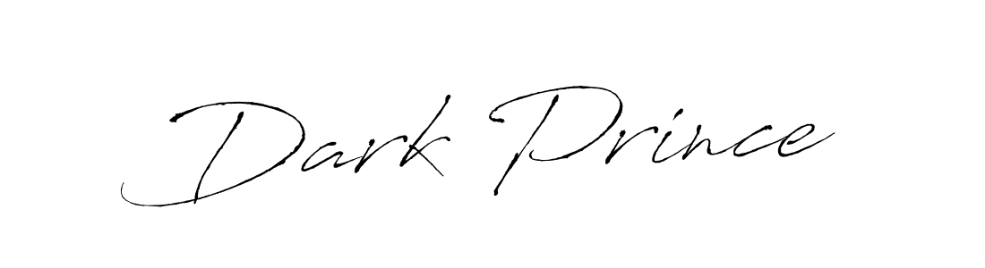 You should practise on your own different ways (Antro_Vectra) to write your name (Dark Prince) in signature. don't let someone else do it for you. Dark Prince signature style 6 images and pictures png