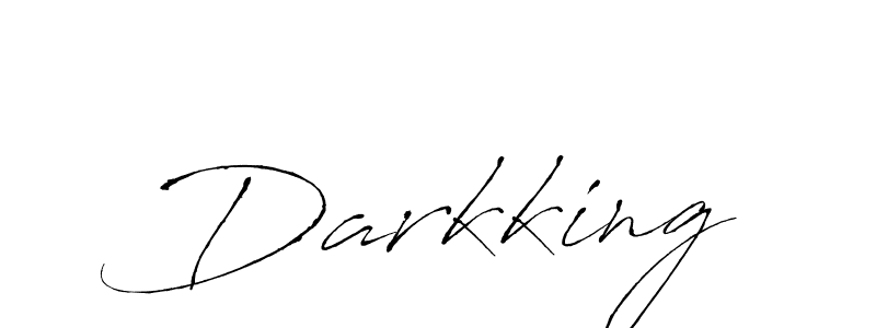 Similarly Antro_Vectra is the best handwritten signature design. Signature creator online .You can use it as an online autograph creator for name Darkking. Darkking signature style 6 images and pictures png