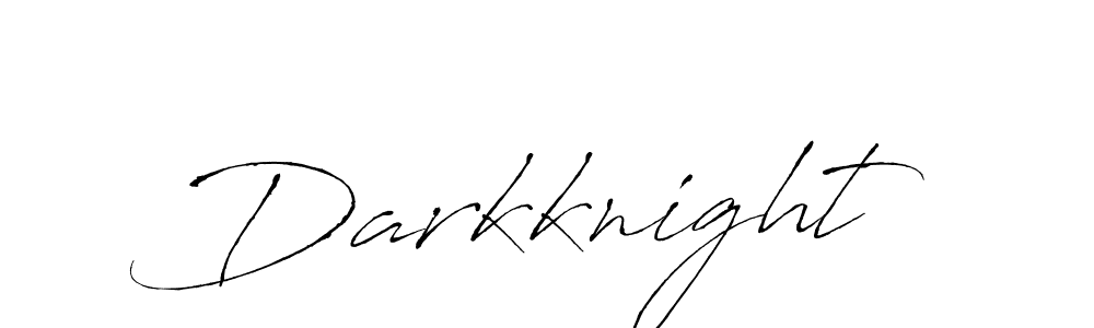 Similarly Antro_Vectra is the best handwritten signature design. Signature creator online .You can use it as an online autograph creator for name Darkknight. Darkknight signature style 6 images and pictures png