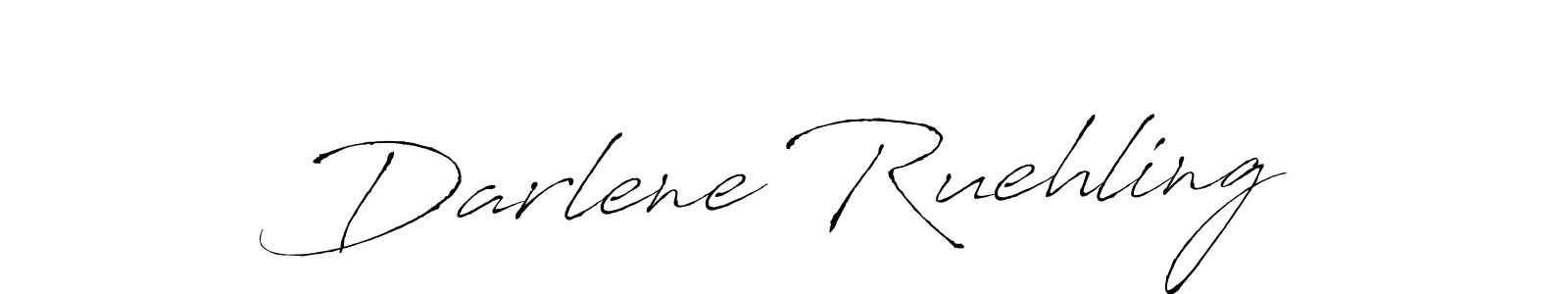 You can use this online signature creator to create a handwritten signature for the name Darlene Ruehling. This is the best online autograph maker. Darlene Ruehling signature style 6 images and pictures png