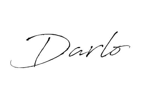 Also You can easily find your signature by using the search form. We will create Darlo name handwritten signature images for you free of cost using Antro_Vectra sign style. Darlo signature style 6 images and pictures png