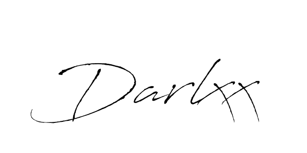 Similarly Antro_Vectra is the best handwritten signature design. Signature creator online .You can use it as an online autograph creator for name Darlxx. Darlxx signature style 6 images and pictures png