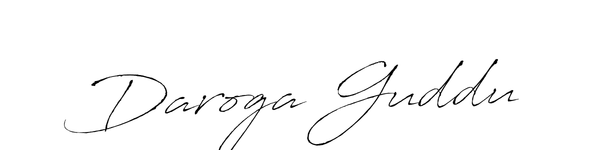 How to Draw Daroga Guddu signature style? Antro_Vectra is a latest design signature styles for name Daroga Guddu. Daroga Guddu signature style 6 images and pictures png