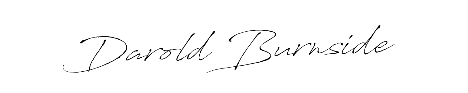 if you are searching for the best signature style for your name Darold Burnside. so please give up your signature search. here we have designed multiple signature styles  using Antro_Vectra. Darold Burnside signature style 6 images and pictures png