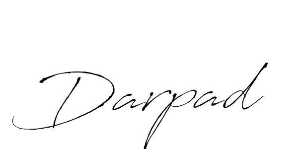 This is the best signature style for the Darpad name. Also you like these signature font (Antro_Vectra). Mix name signature. Darpad signature style 6 images and pictures png