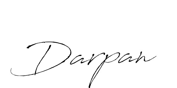 It looks lik you need a new signature style for name Darpan. Design unique handwritten (Antro_Vectra) signature with our free signature maker in just a few clicks. Darpan signature style 6 images and pictures png