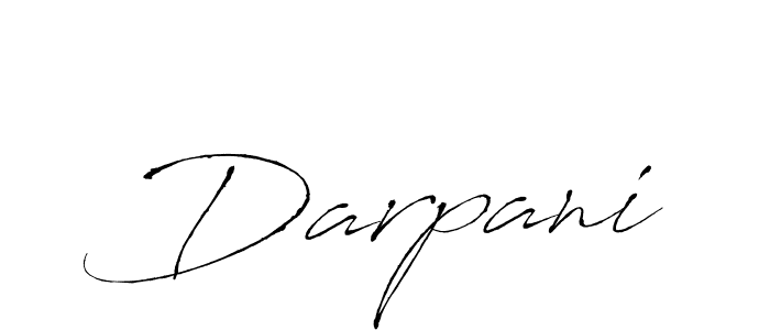 This is the best signature style for the Darpani name. Also you like these signature font (Antro_Vectra). Mix name signature. Darpani signature style 6 images and pictures png