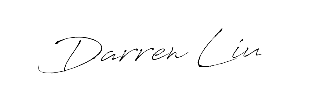 Check out images of Autograph of Darren Liu name. Actor Darren Liu Signature Style. Antro_Vectra is a professional sign style online. Darren Liu signature style 6 images and pictures png